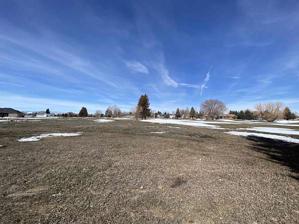 0.54 Acres of Residential Land for Sale in Riverton, Wyoming