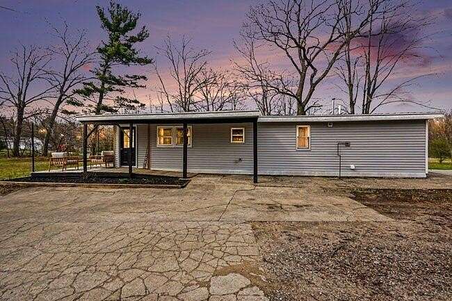 2.62 Acres of Land with Home for Sale in Grand Haven, Michigan