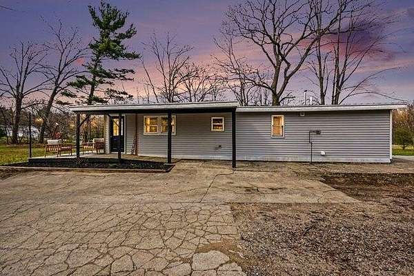 2.62 Acres of Land with Home for Sale in Grand Haven, Michigan