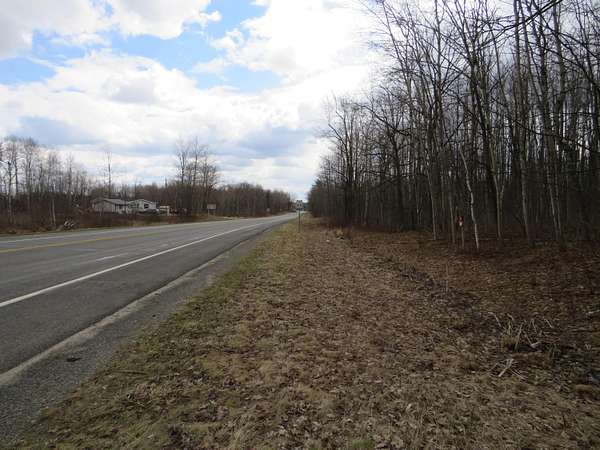 34 Acres of Recreational Land for Sale in Marion, Michigan