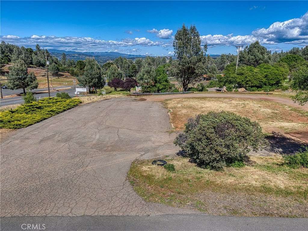 0.76 Acres of Mixed-Use Land for Sale in Kelseyville, California