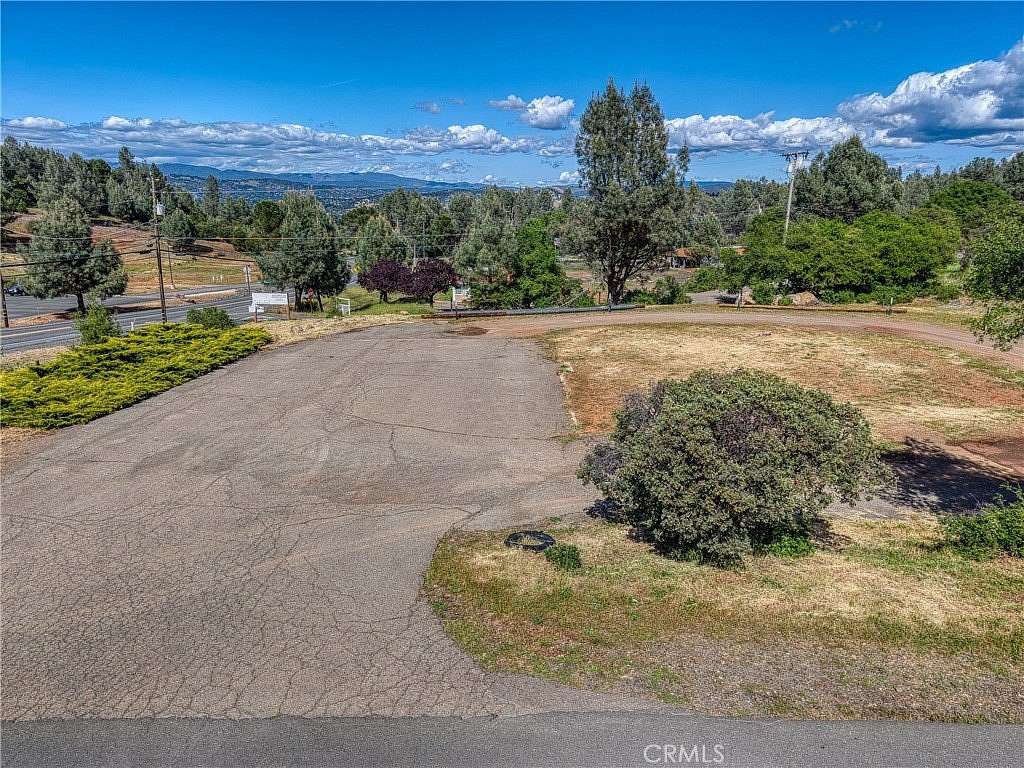 0.76 Acres of Mixed-Use Land for Sale in Kelseyville, California