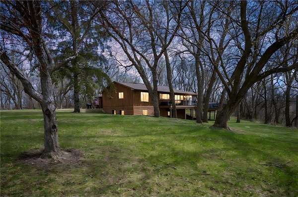 5.86 Acres of Land with Home for Sale in Judson Township, Minnesota