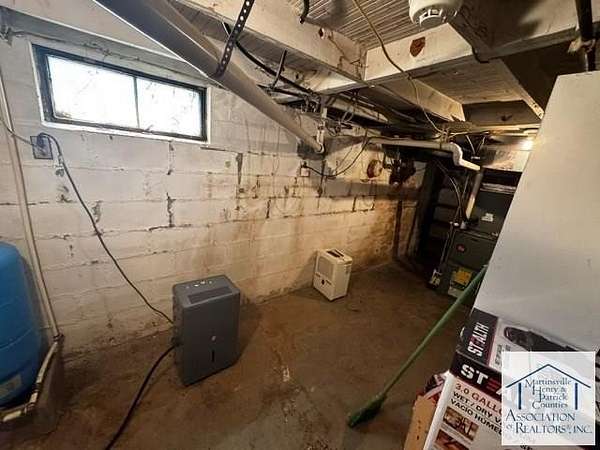 26.5 Acres of Land with Home for Sale in Stuart, Virginia