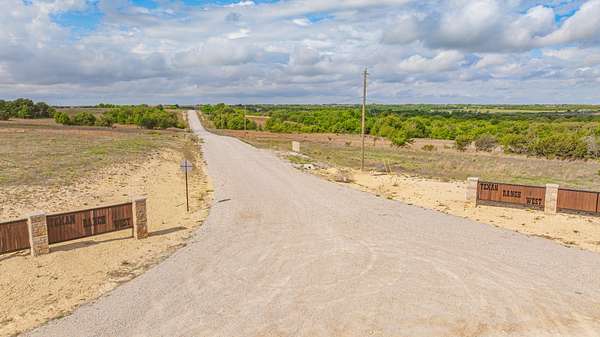 10.8 Acres of Land for Sale in Stephenville, Texas
