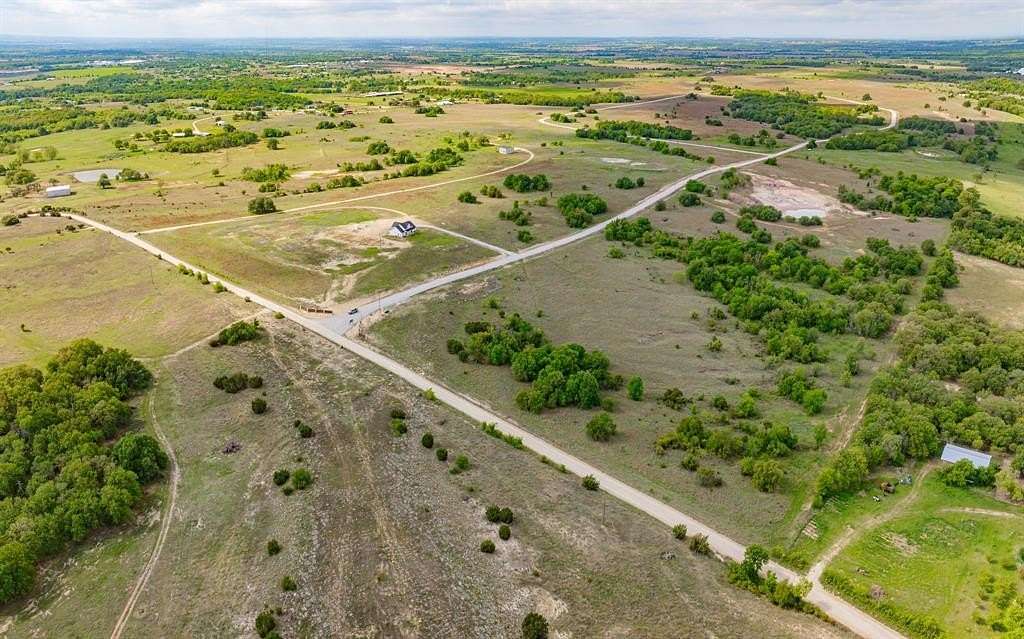 10.2 Acres of Land for Sale in Stephenville, Texas
