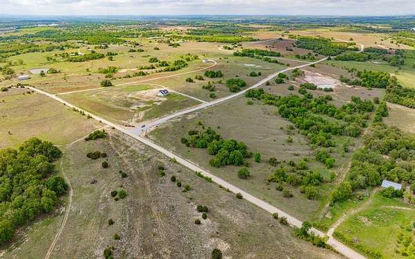 13.3 Acres of Land for Sale in Stephenville, Texas