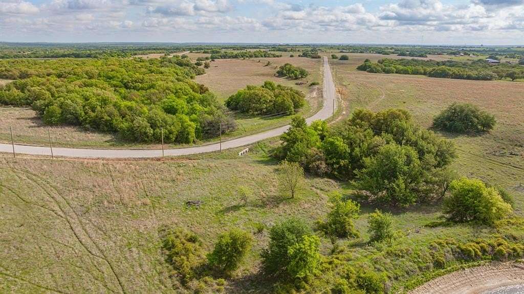 23.8 Acres of Land for Sale in Stephenville, Texas
