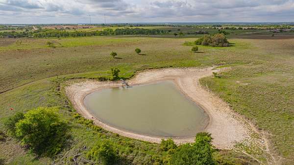 11.6 Acres of Land for Sale in Stephenville, Texas