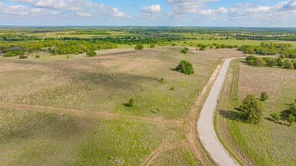 13.2 Acres of Land for Sale in Stephenville, Texas