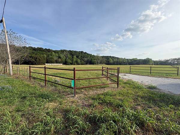 3.6 Acres of Land for Sale in Aquilla, Texas