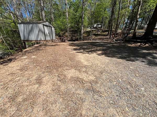 0.07 Acres of Land for Sale in Ellijay, Georgia