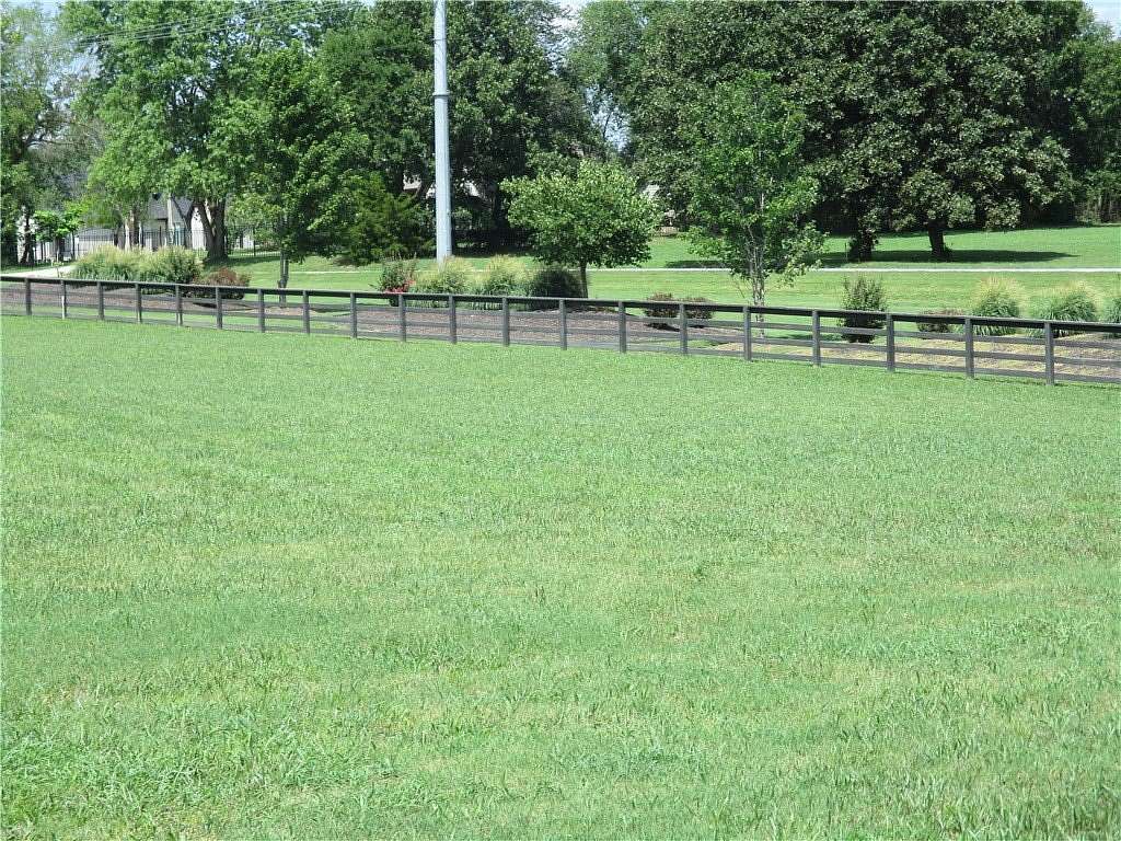 12.7 Acres of Land for Sale in Fayetteville, Arkansas