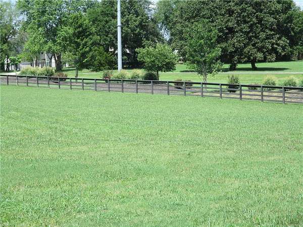 12.7 Acres of Land for Sale in Fayetteville, Arkansas