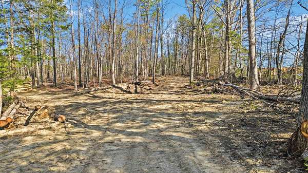 4 Acres of Residential Land for Sale in Strunk, Kentucky