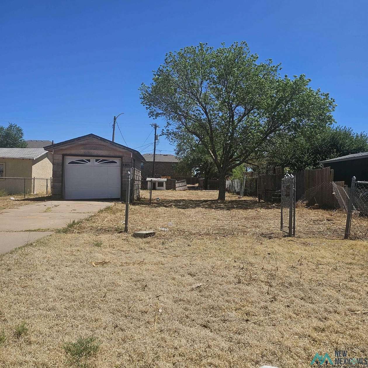 0.17 Acres of Residential Land for Sale in Clovis, New Mexico