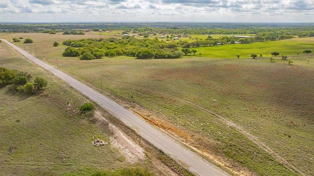 10.1 Acres of Land for Sale in Stephenville, Texas