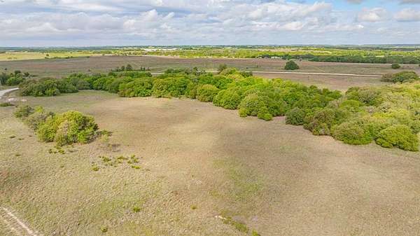 11 Acres of Land for Sale in Stephenville, Texas