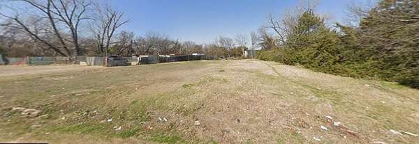 0.19 Acres of Commercial Land for Sale in Dallas, Texas