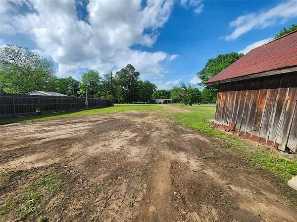 0.5 Acres of Residential Land for Sale in Sadler, Texas