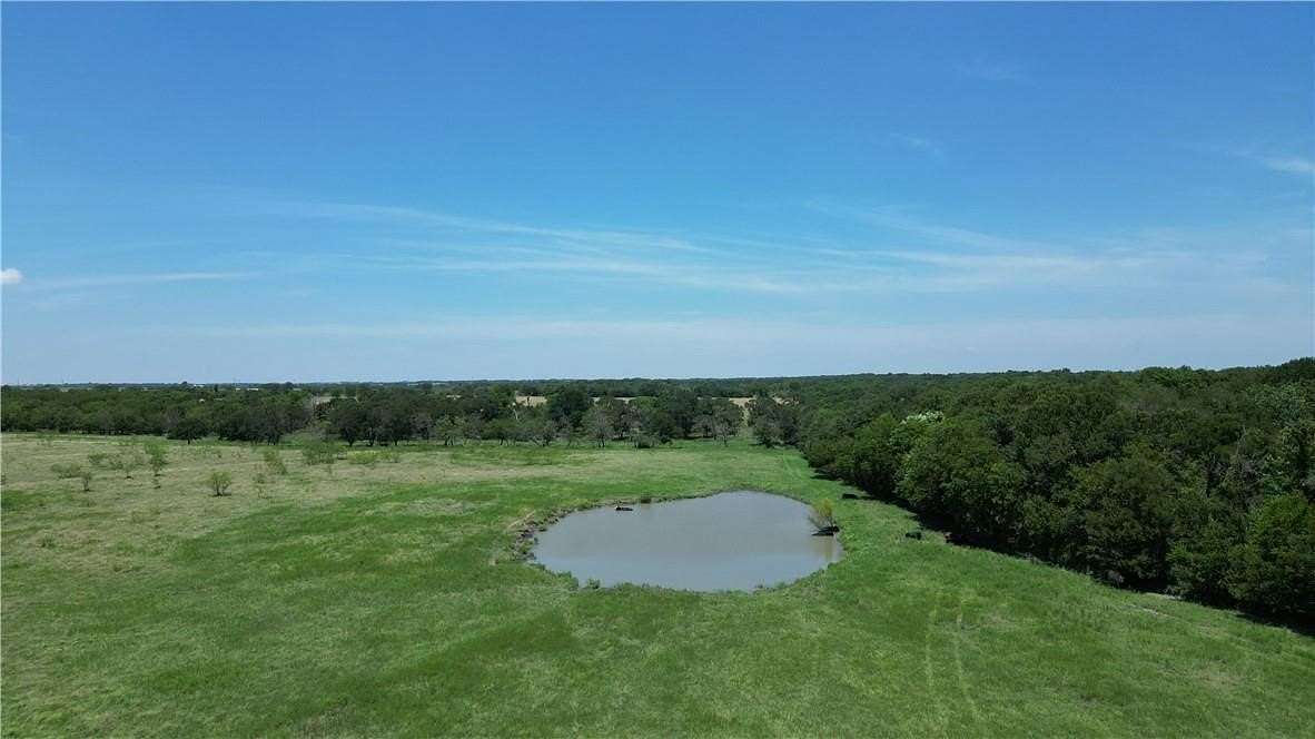 12 Acres of Land for Sale in Riesel, Texas