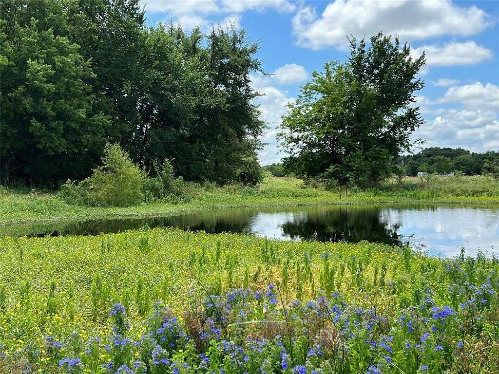 50 Acres of Agricultural & Residential Land for Sale in Wills Point, Texas