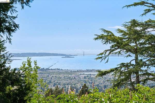 0.14 Acres of Residential Land for Sale in Berkeley, California
