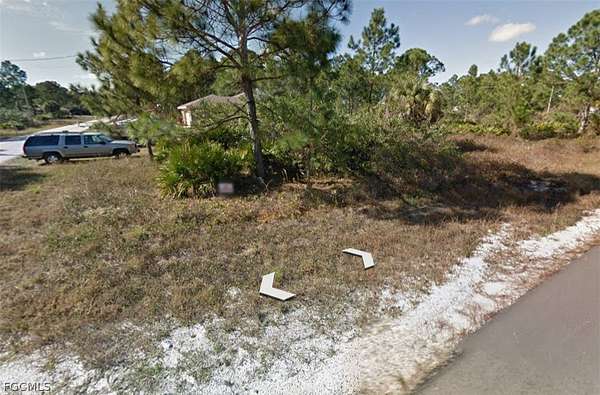0.26 Acres of Residential Land for Sale in Lehigh Acres, Florida