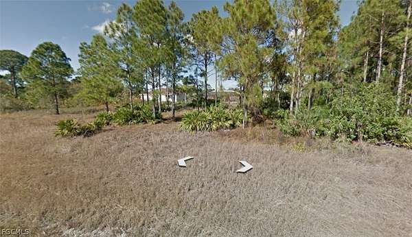 0.23 Acres of Residential Land for Sale in Lehigh Acres, Florida