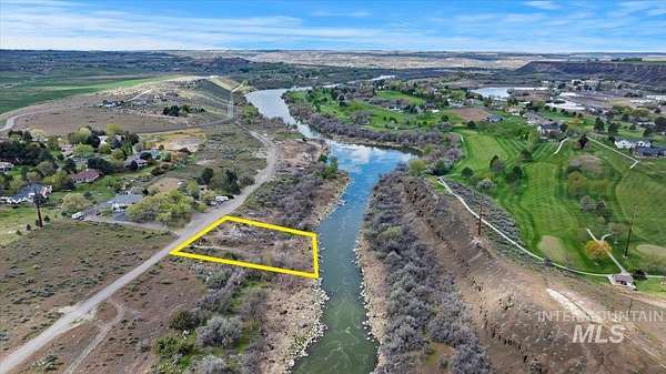 1 Acre of Residential Land for Sale in Buhl, Idaho