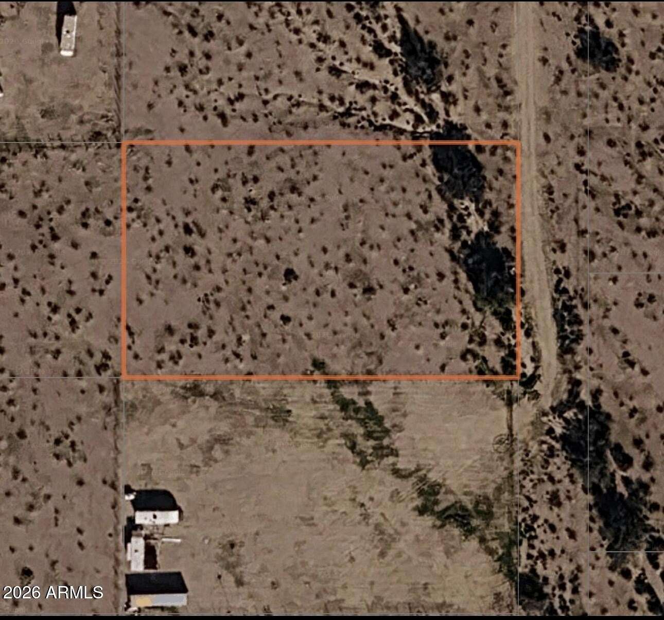1.1 Acres of Residential Land for Sale in Tonopah, Arizona
