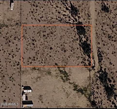 1.1 Acres of Residential Land for Sale in Tonopah, Arizona