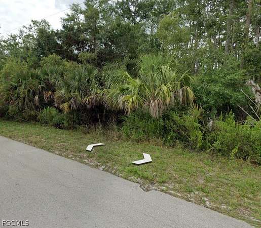 0.28 Acres of Residential Land for Sale in Lehigh Acres, Florida