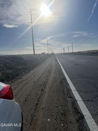 9.3 Acres of Land for Sale in Lancaster, California