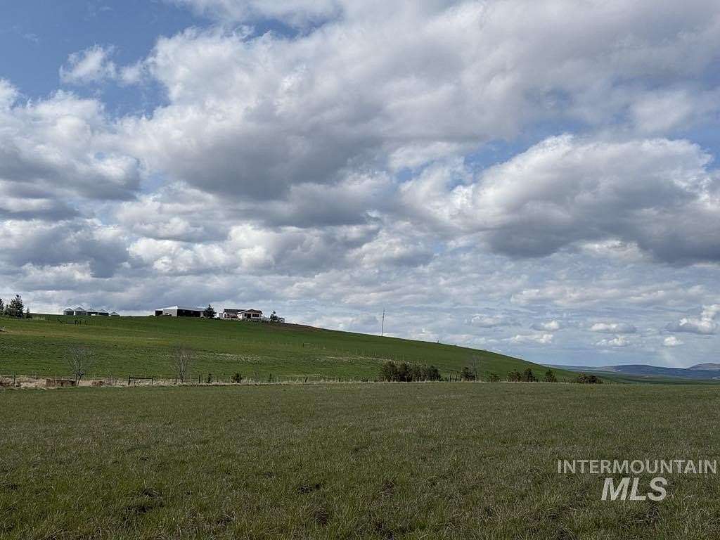 10.1 Acres of Land for Sale in Grangeville, Idaho