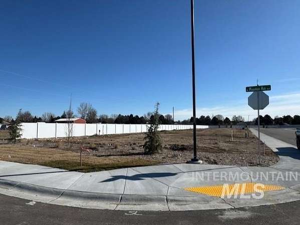 0.1 Acres of Residential Land for Sale in Kuna, Idaho