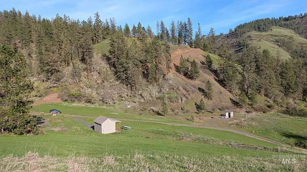 28.8 Acres of Land for Sale in Kamiah, Idaho