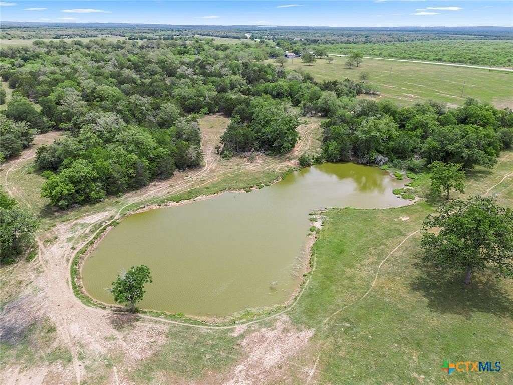49.7 Acres of Land for Sale in Flatonia, Texas