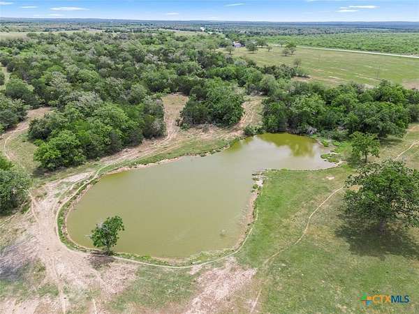 49.7 Acres of Land for Sale in Flatonia, Texas