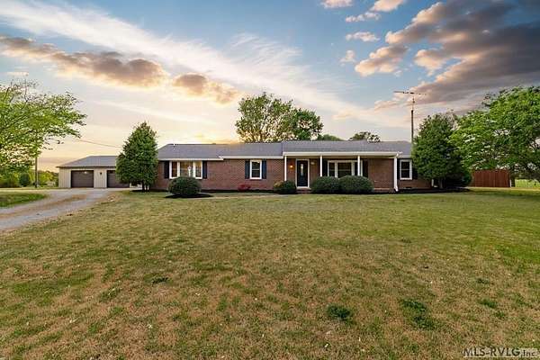 2.24 Acres of Land with Home for Sale in South Hill, Virginia