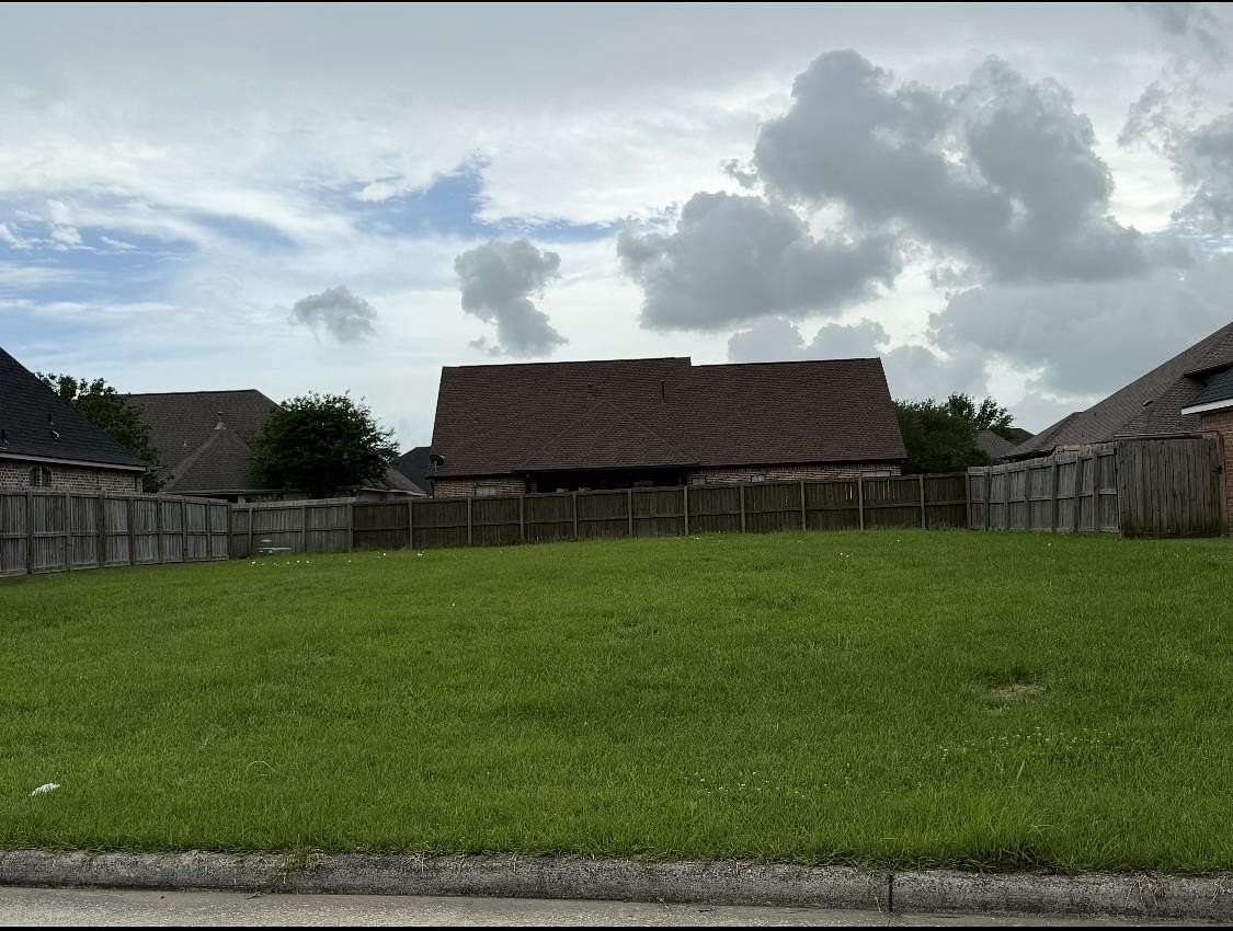 0.21 Acres of Residential Land for Sale in Port Arthur, Texas