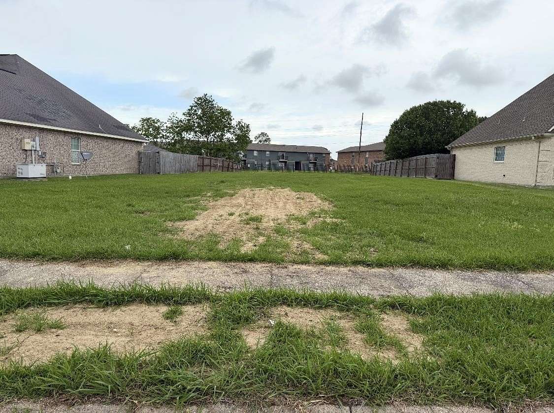 0.27 Acres of Residential Land for Sale in Port Arthur, Texas