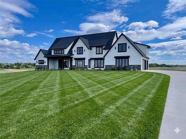 2.44 Acres of Land with Home for Sale in Rochester, Minnesota