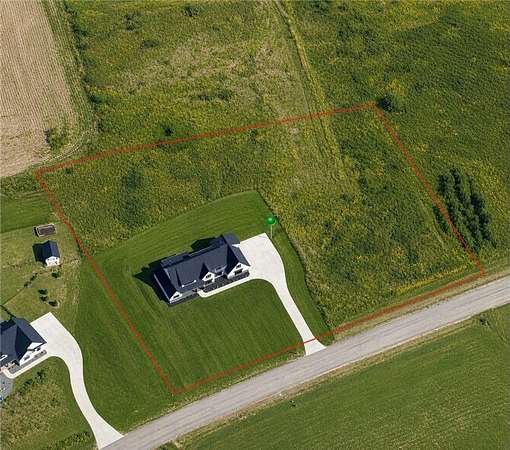 2.44 Acres of Land with Home for Sale in Rochester, Minnesota