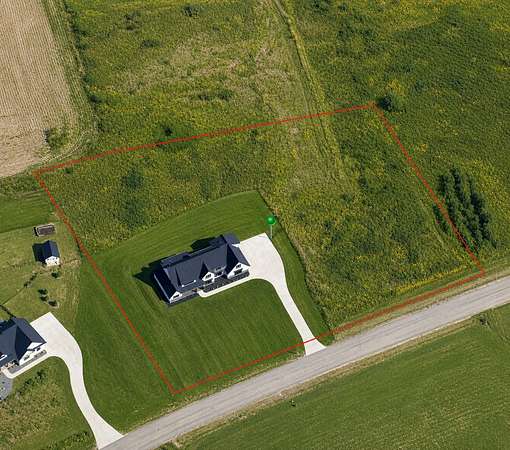 2.44 Acres of Land with Home for Sale in Rochester, Minnesota