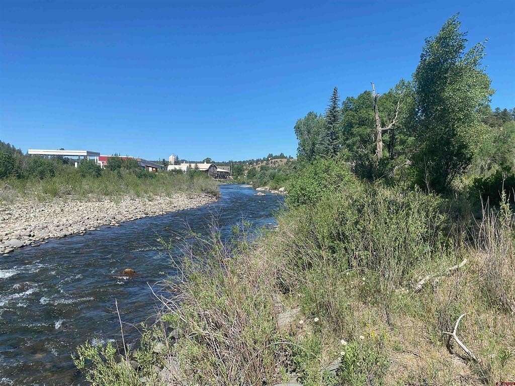 35.5 Acres of Recreational & Residential Land for Sale in Pagosa Springs, Colorado