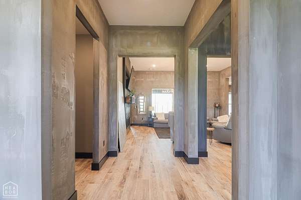 3 Acres of Land with Home for Sale in Jonesboro, Arkansas