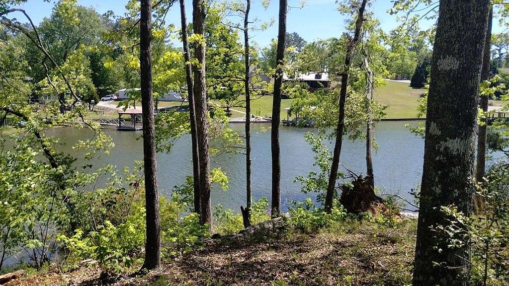 0.9 Acres of Residential Land for Sale in Chappells, South Carolina