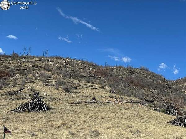 2.5 Acres of Land for Sale in Cotopaxi, Colorado