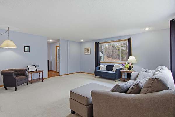 3.7 Acres of Land with Home for Sale in Eau Claire, Wisconsin